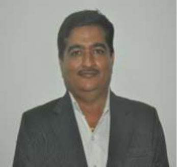 CA Harshad Amlani