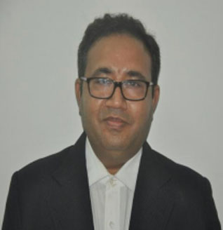 CA Dhaval Radia